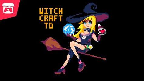 Be witches itchio